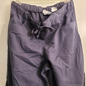 Grey's Antomy Scrub Pants